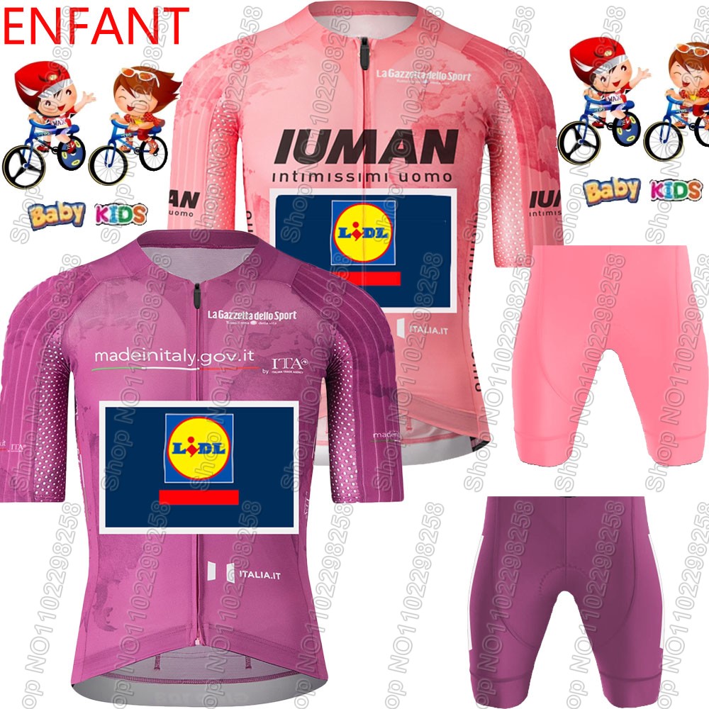 2025 Çocuklar Lidl Takım Turu  - Summer Clothing Kids Sale incelemesi ve fiyatı