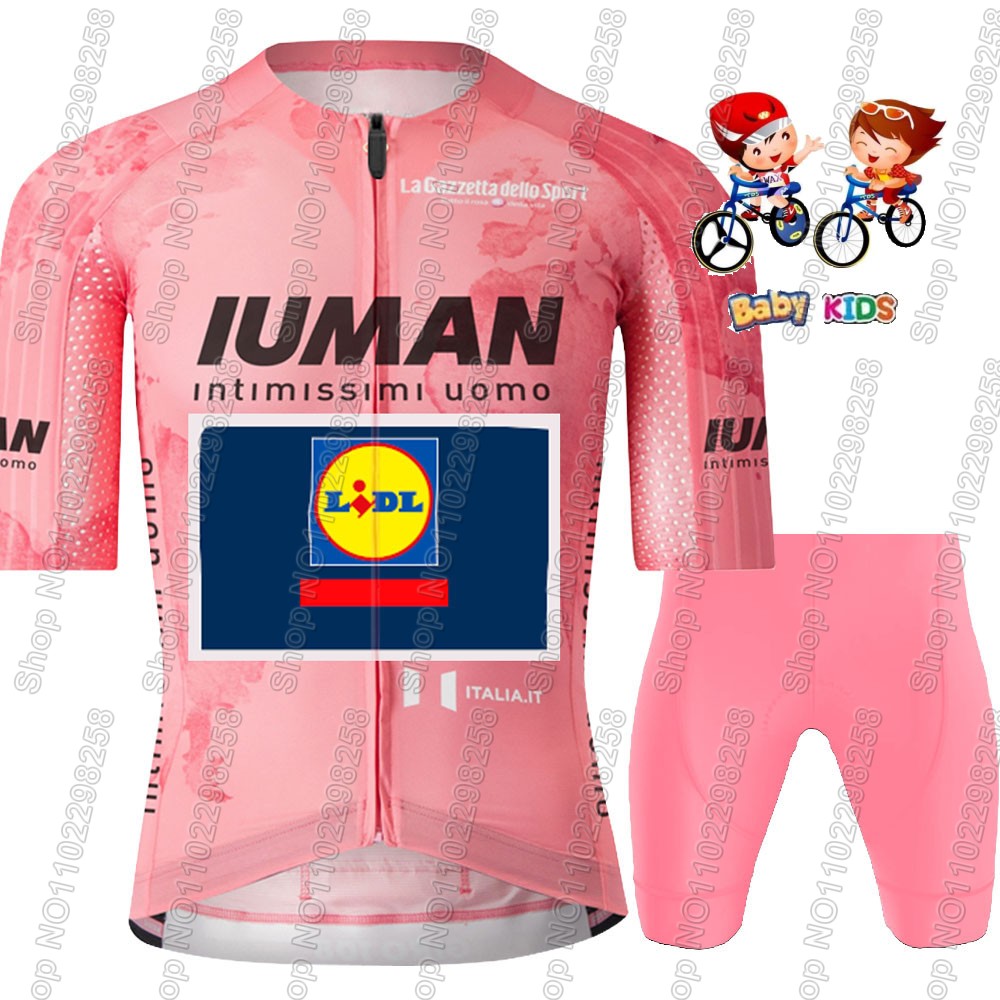 2025 Çocuklar Lidl Takım Turu  - Summer Clothing Kids Sale incelemesi ve fiyatı