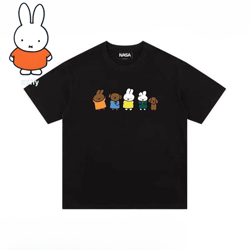 Kawaii Miffy Ortak Markalı Sev - Summer Away Clothing Brand incelemesi ve fiyatı