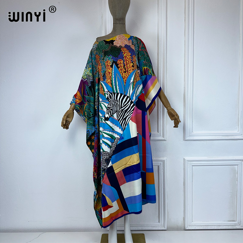WINYI Yeni Yüksek Kaliteli Bas - Summer Evenings Clothing incelemesi ve fiyatı