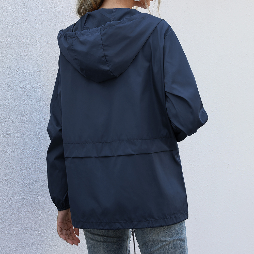 Kadınlar İçin Düz Renk Yağmurl - Summer Rain Clothing incelemesi ve fiyatı