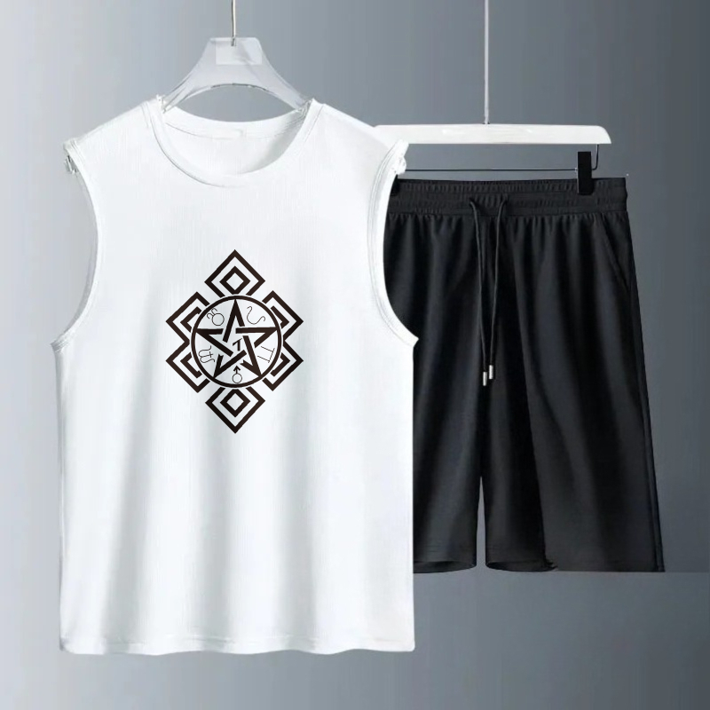 Erkek Atlet Takımları 2026 Yaz - Tank Top Breathable incelemesi ve fiyatı