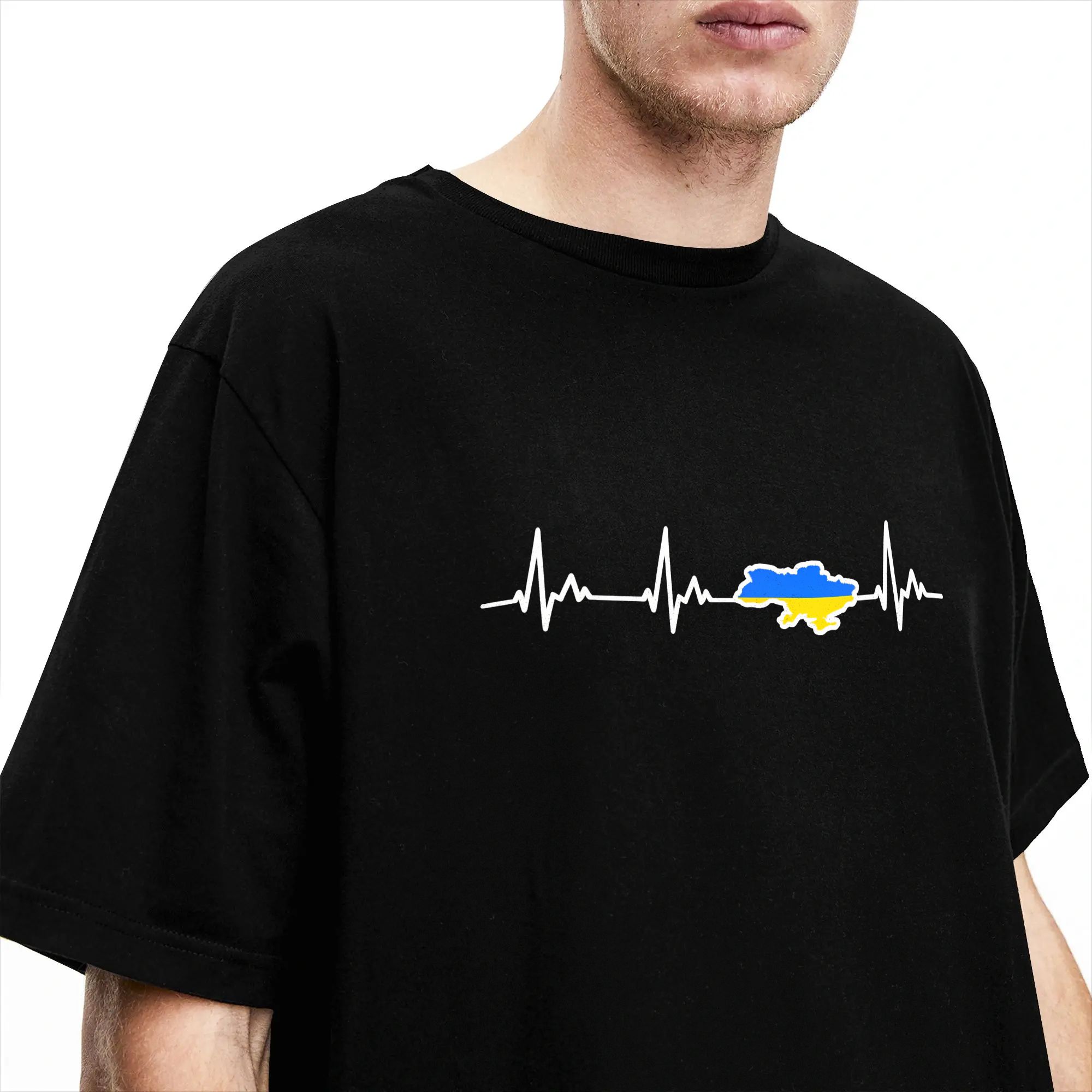 Basit Ukrayna Metin Trident Ba - Summer Clothing Banner incelemesi ve fiyatı