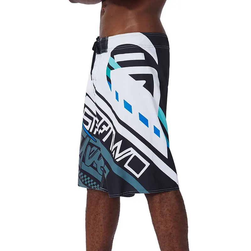 Bermuda marka plaj şortu yaz h - Board Short Surf incelemesi ve fiyatı