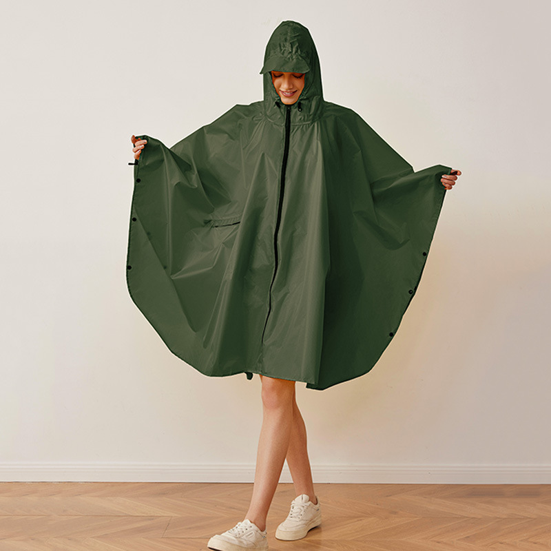 Kadınlar Nefes Alabilen Yağmur - Summer Rain Clothing incelemesi ve fiyatı