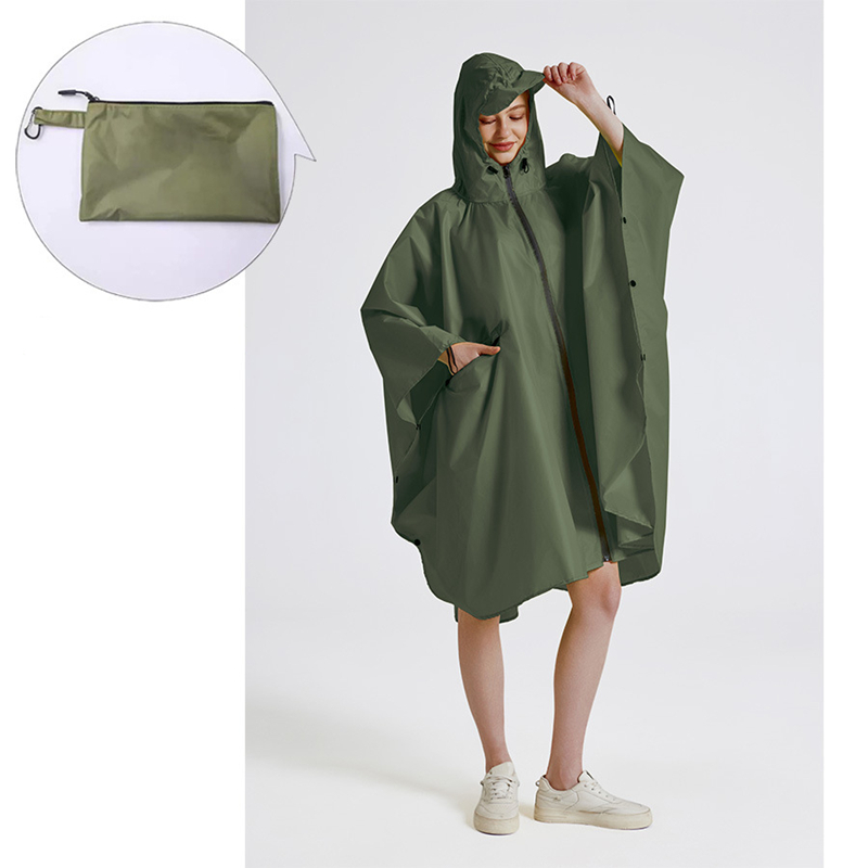 Kadınlar Nefes Alabilen Yağmur - Summer Rain Clothing incelemesi ve fiyatı