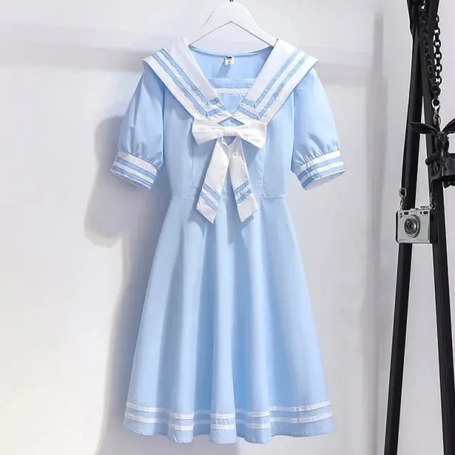 2026 Yaz Yeni Retro Kız Çocuk  - Summer Clothing For Teen Girls incelemesi ve fiyatı