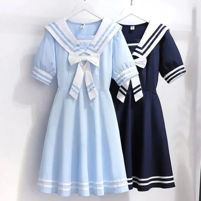 2026 Yaz Yeni Retro Kız Çocuk  - Summer Clothing For Teen Girls incelemesi ve fiyatı