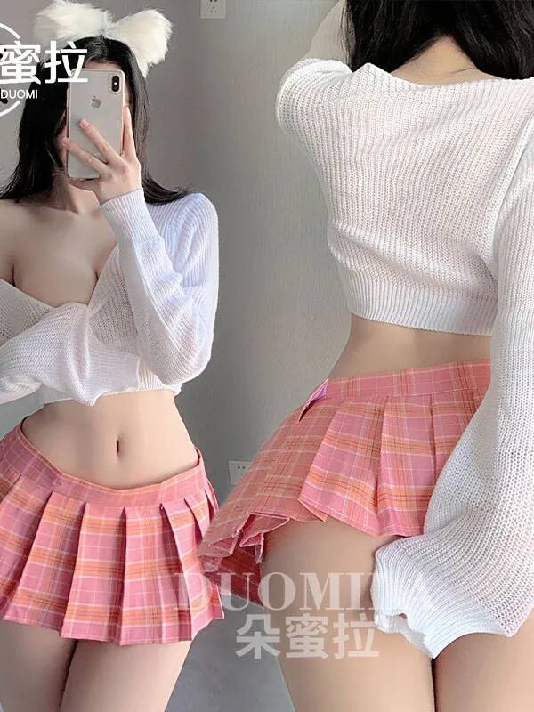 Sevimli üniforma Set seksi ve  - Summer Evenings Clothing incelemesi ve fiyatı