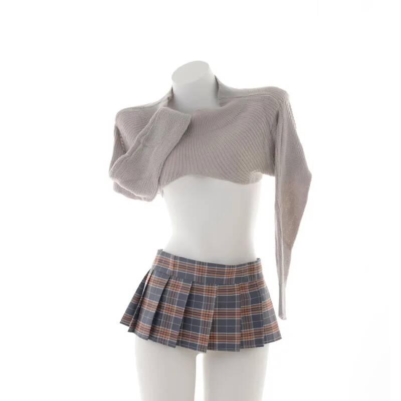 Sevimli üniforma Set seksi ve  - Summer Evenings Clothing incelemesi ve fiyatı