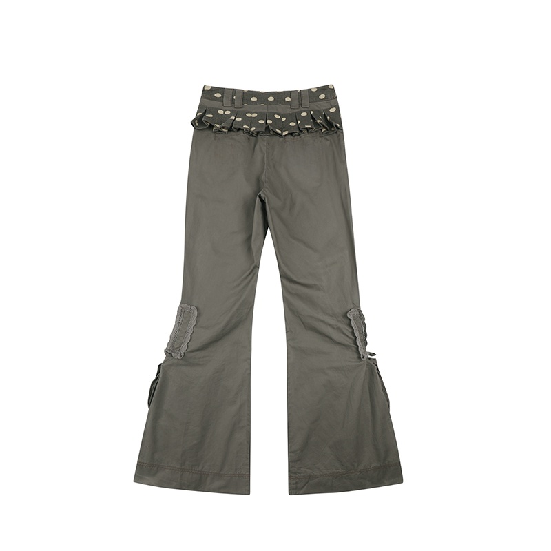 Gri Kahve Katmanlı Dantel Kuşa - Summer Clothing In Winter incelemesi ve fiyatı