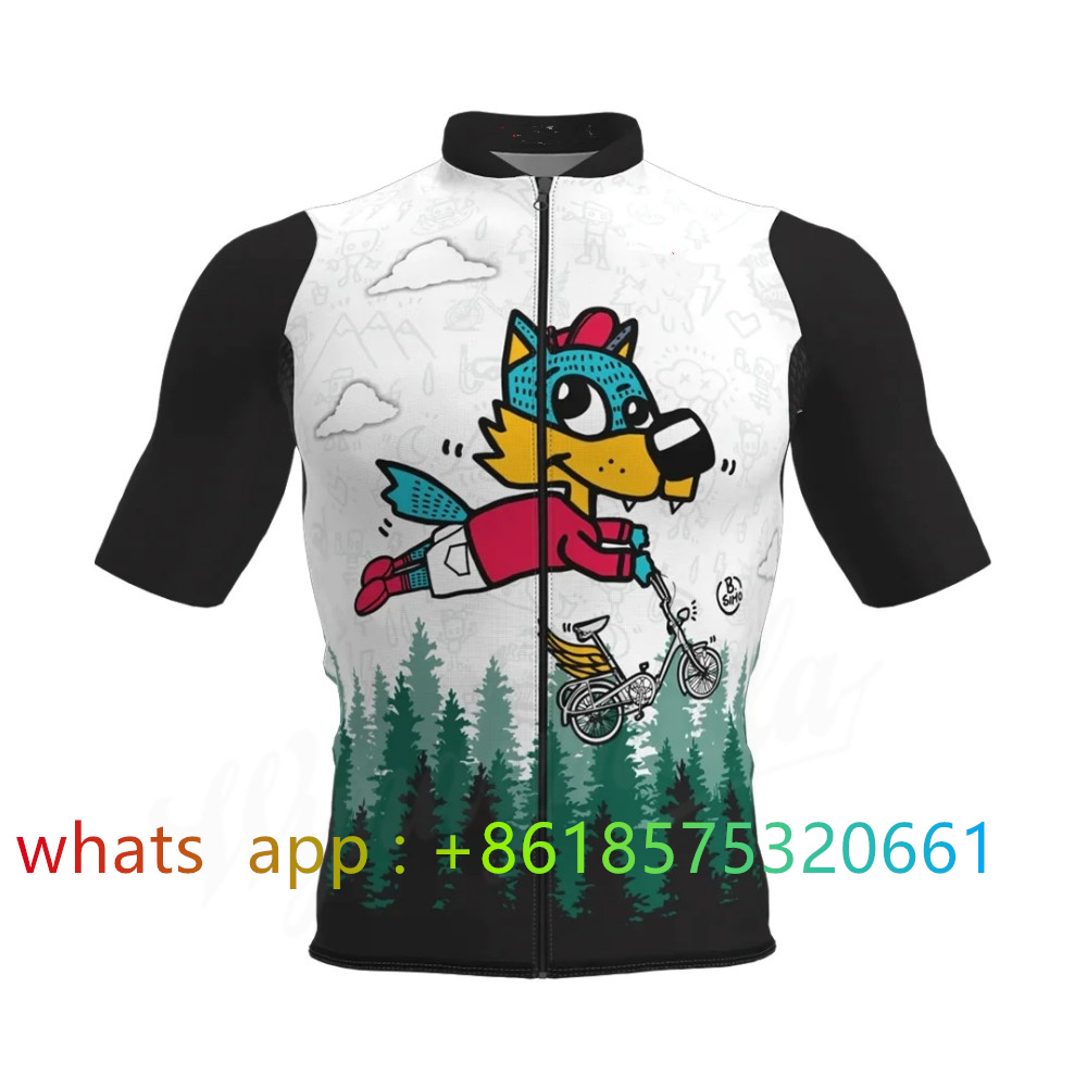 Yeni çocuk bisiklet Jersey yaz - Summer Clothing Kids Sale incelemesi ve fiyatı