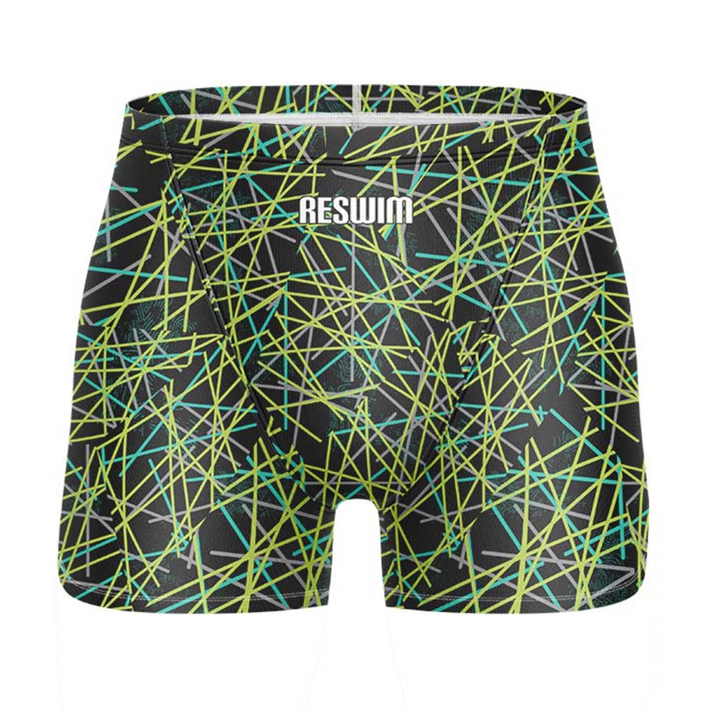 Yeni erkek yaz şortları yüzme  - Board Short Surf incelemesi ve fiyatı