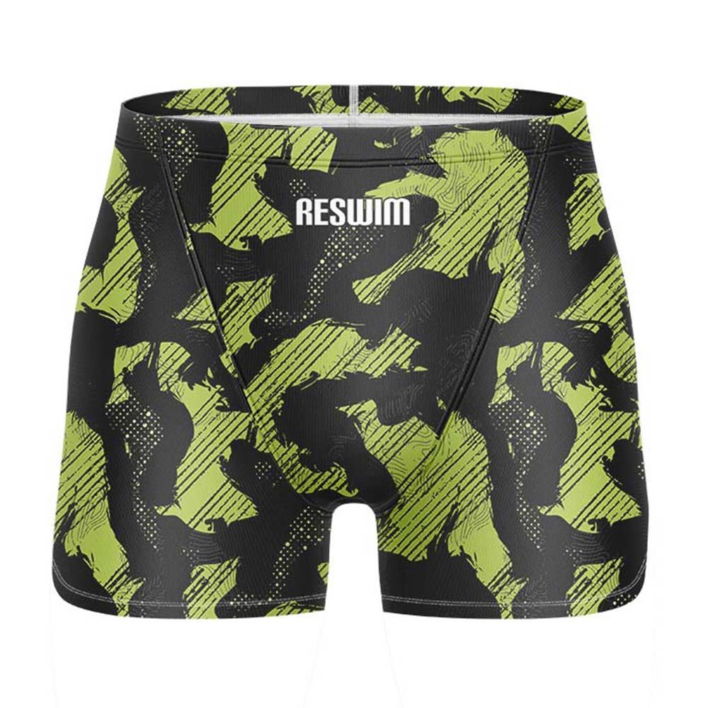 Yeni erkek yaz şortları yüzme  - Board Short Surf incelemesi ve fiyatı