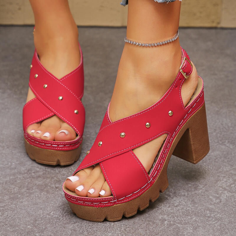 Vintage Süper Yüksek Topuklu Ç - Summer Clothing Petite incelemesi ve fiyatı