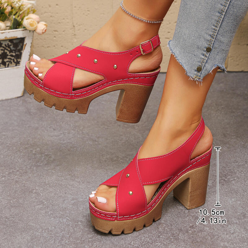 Vintage Süper Yüksek Topuklu Ç - Summer Clothing Petite incelemesi ve fiyatı