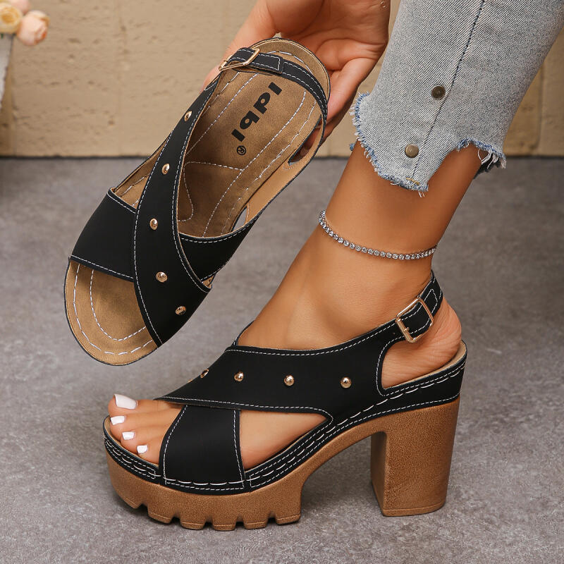 Vintage Süper Yüksek Topuklu Ç - Summer Clothing Petite incelemesi ve fiyatı