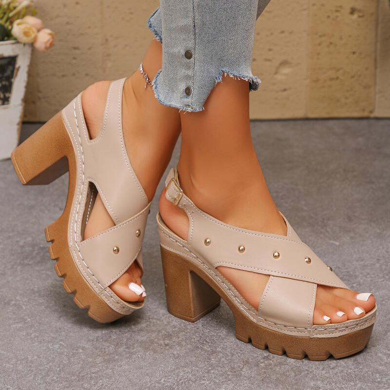 Vintage Süper Yüksek Topuklu Ç - Summer Clothing Petite incelemesi ve fiyatı