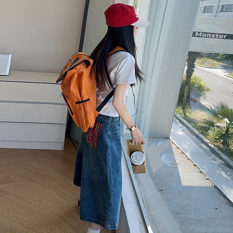 Yaz genç kız denim şort pamuk  - Summer Clothing For Teen Girls incelemesi ve fiyatı
